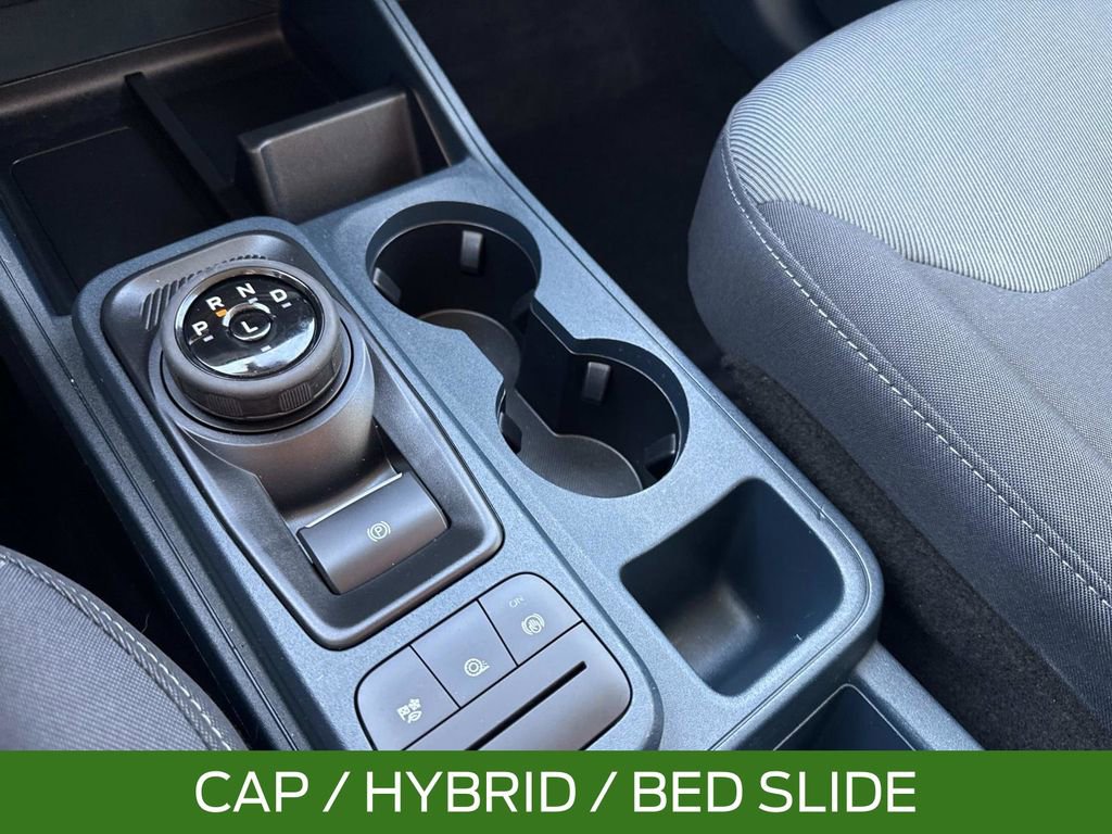 Used 2022 Ford Maverick XL image 25