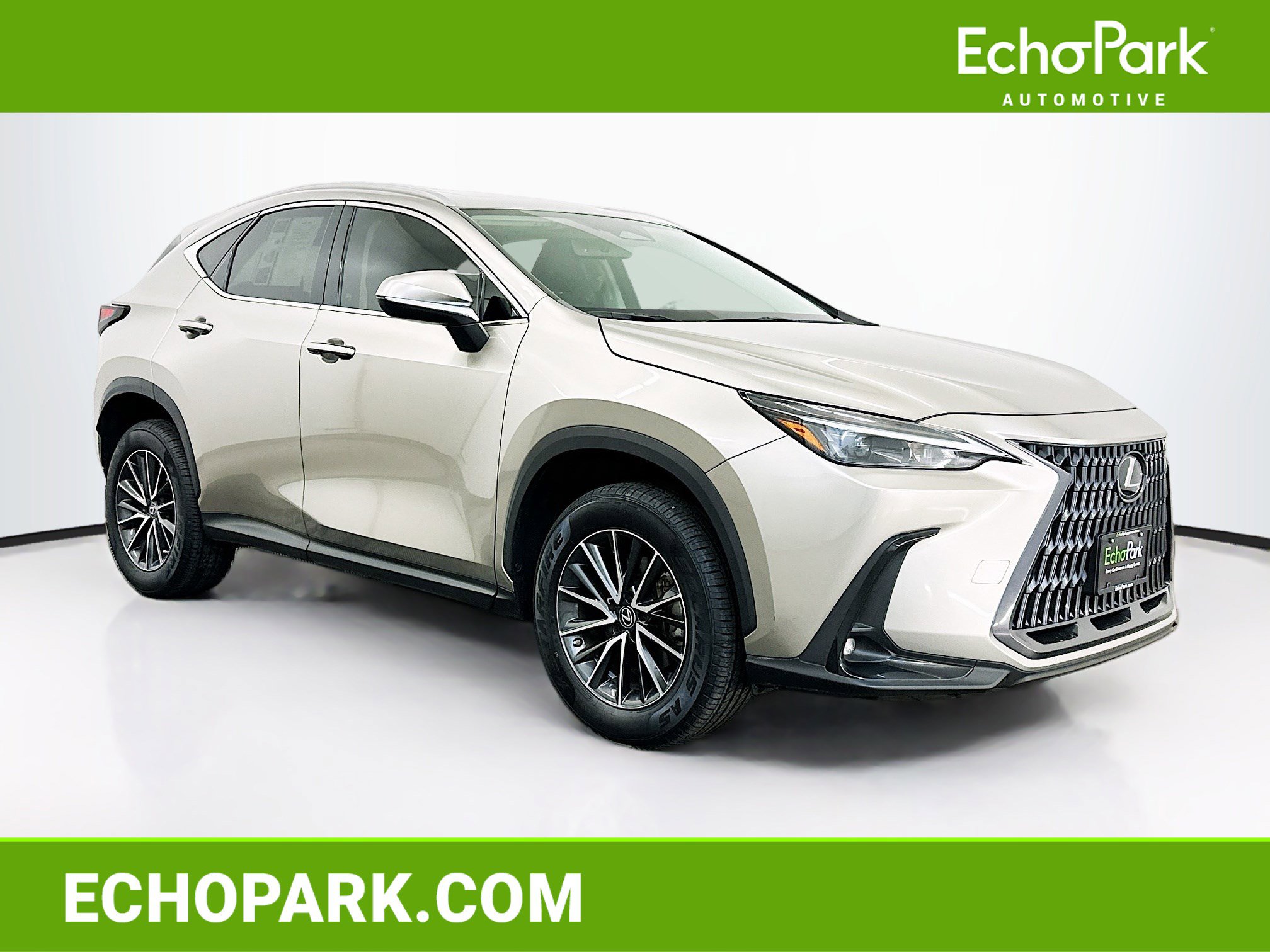 Used 2023 Lexus NX 350 NX 350 image 1
