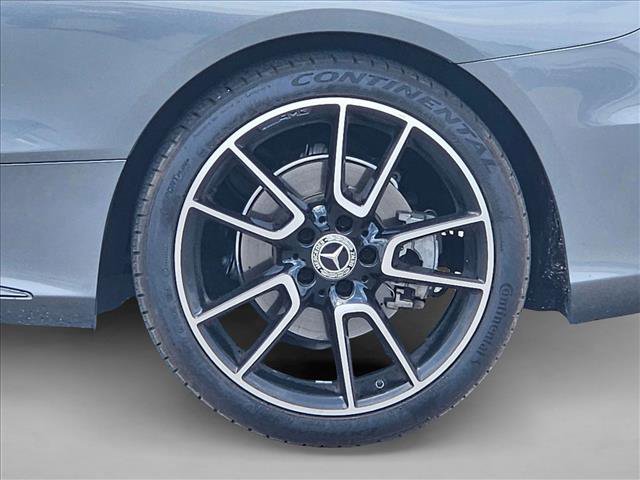 Used 2019 Mercedes-Benz C 300 Cabriolet image 6