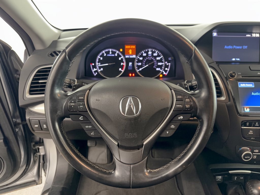 Used 2018 Acura RDX w/ Technology Package AWD/4WD image 10