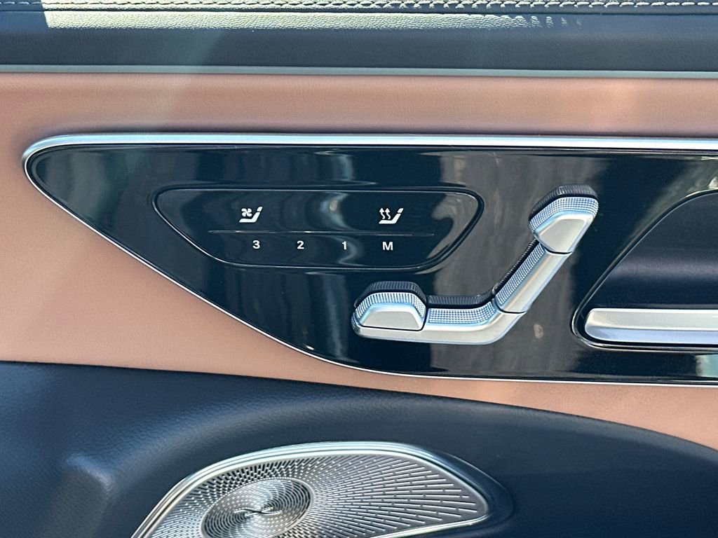 New 2026 Mercedes-Benz E 450 4MATIC Sedan image 16