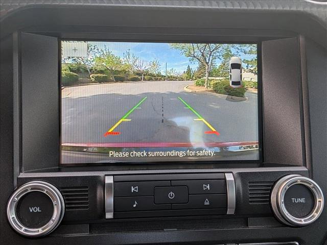 Used 2021 Ford Mustang GT Premium w/ GT Performance Package image 15