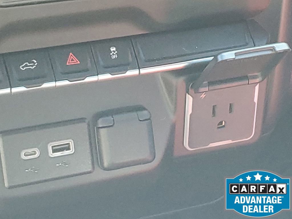 Used 2022 Chevrolet Silverado 1500 Custom image 32