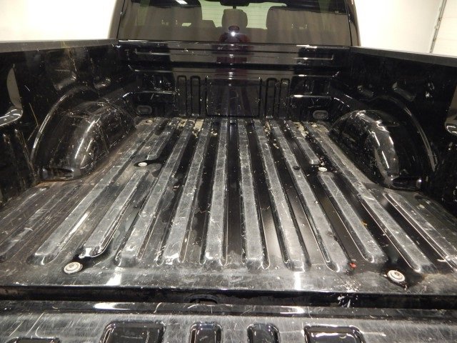 Used 2024 Ford F150 STX w/ STX Black Appearance Package image 16