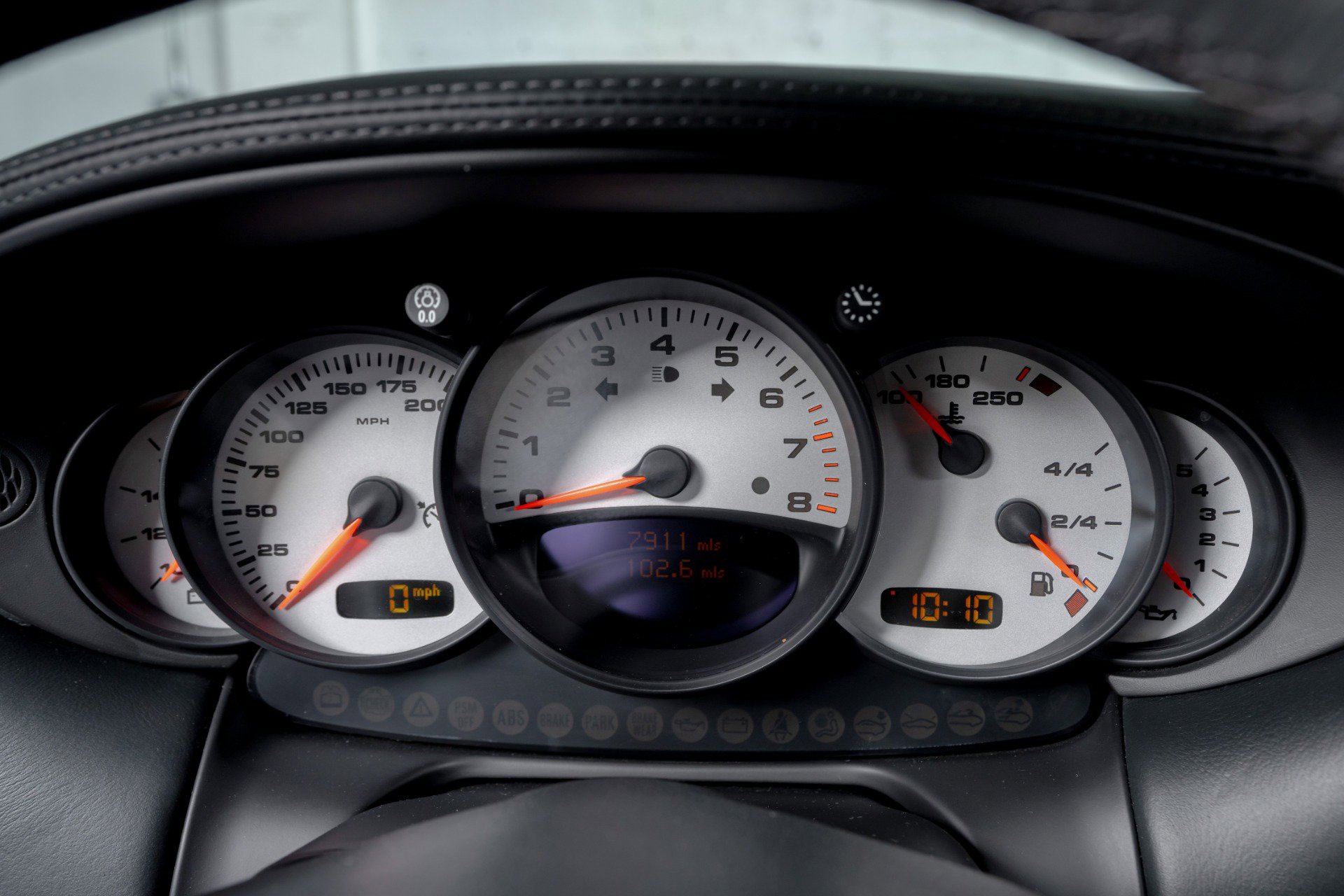 Used 2003 Porsche 911 GT2 image 16