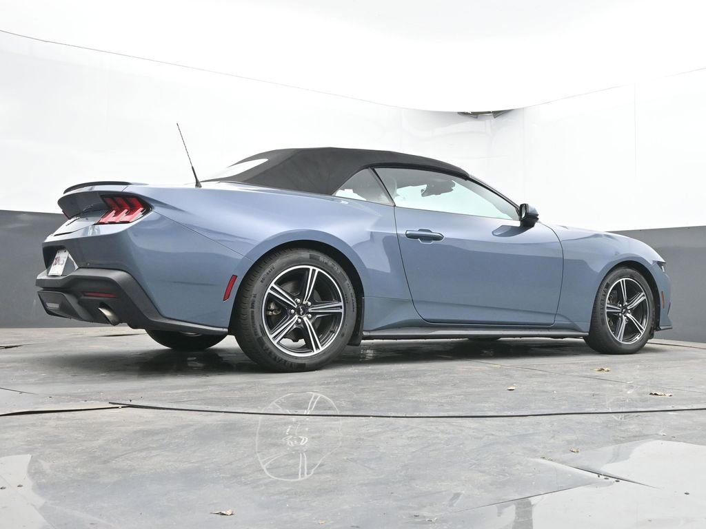 Used 2024 Ford Mustang Premium RWD image 50