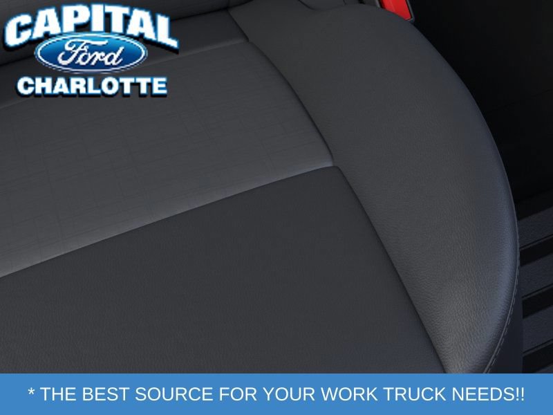 New 2026 Ford Transit 250 148 High Roof w/ Load Area Protection Package RWD image 16