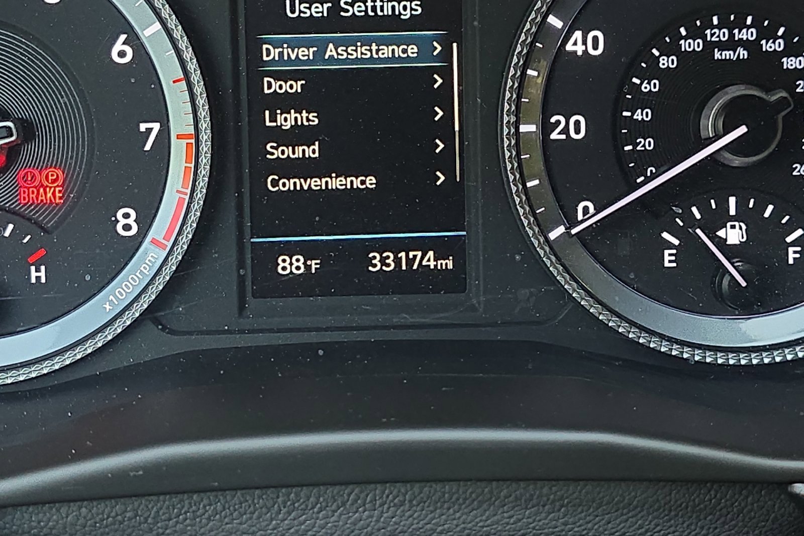 Used 2022 Hyundai Sonata SEL image 28