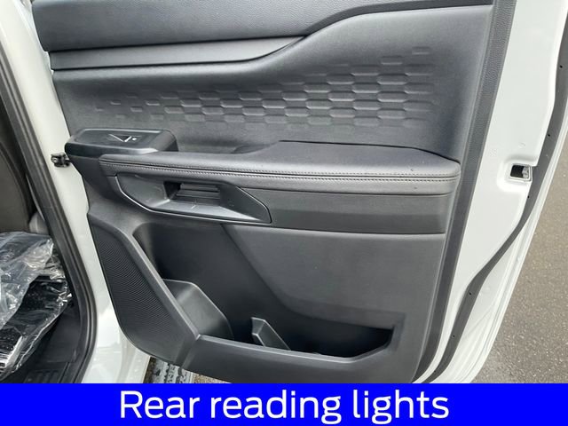 New 2026 Ford Ranger XLT AWD/4WD image 34