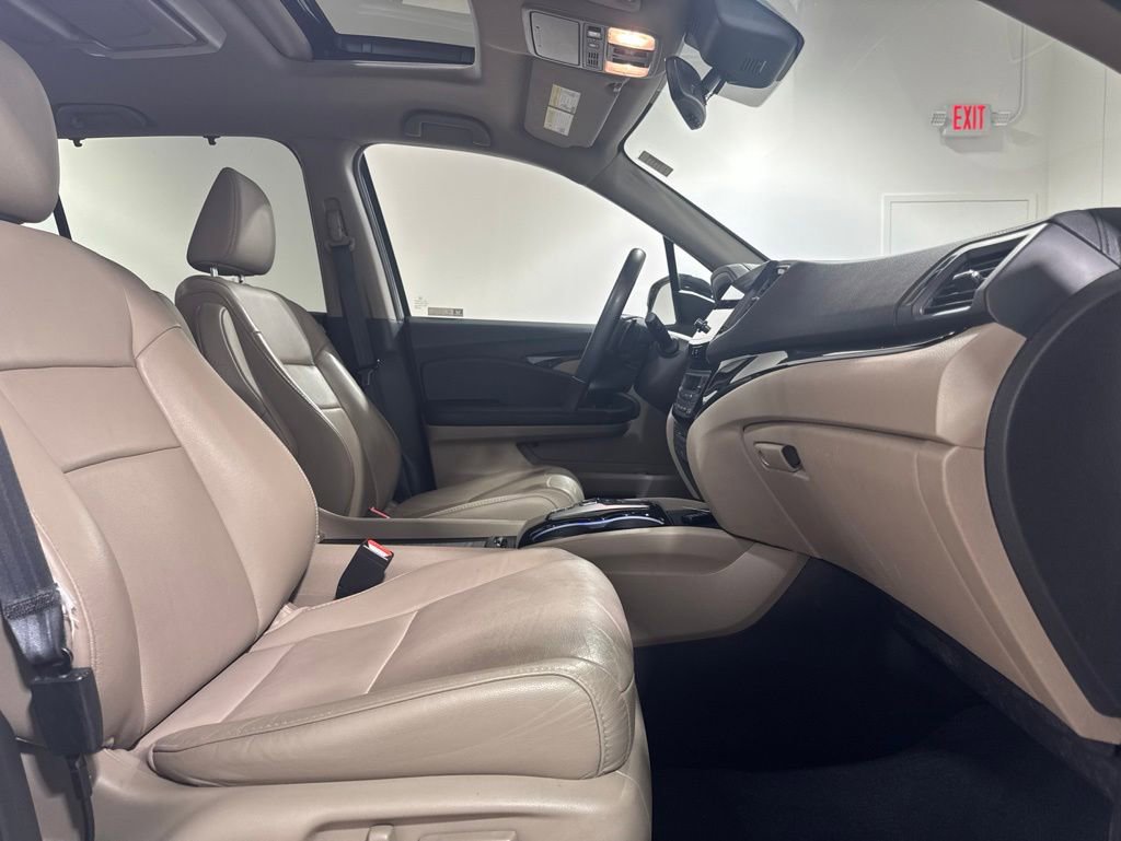 Used 2019 Honda Pilot Touring image 29