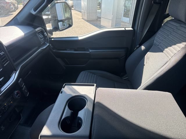 Used 2023 Ford F150 XL w/ STX Appearance Package AWD/4WD image 27