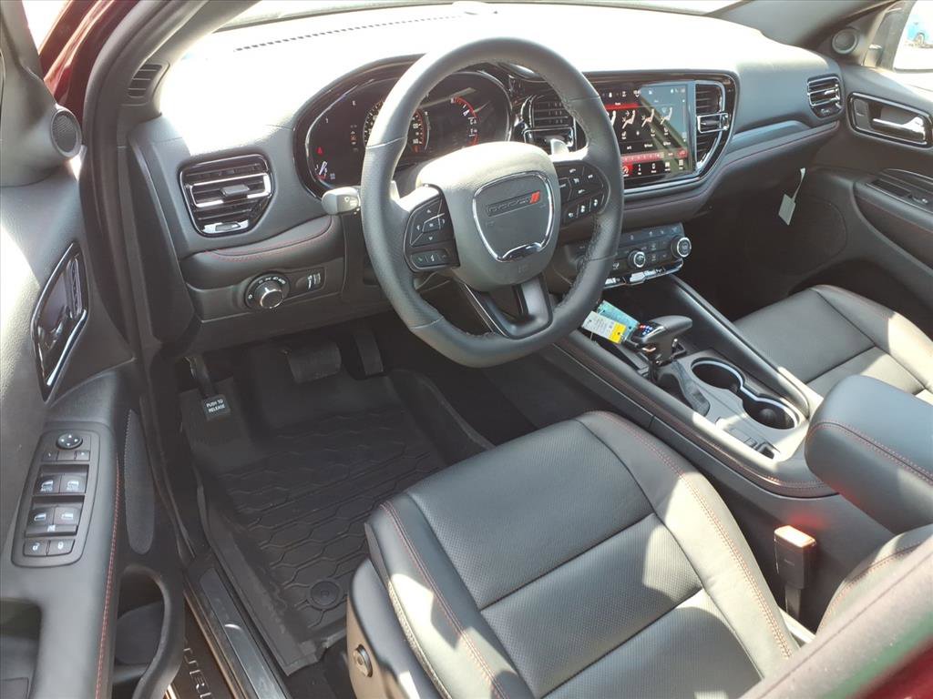 New 2026 Dodge Durango GT AWD/4WD image 15