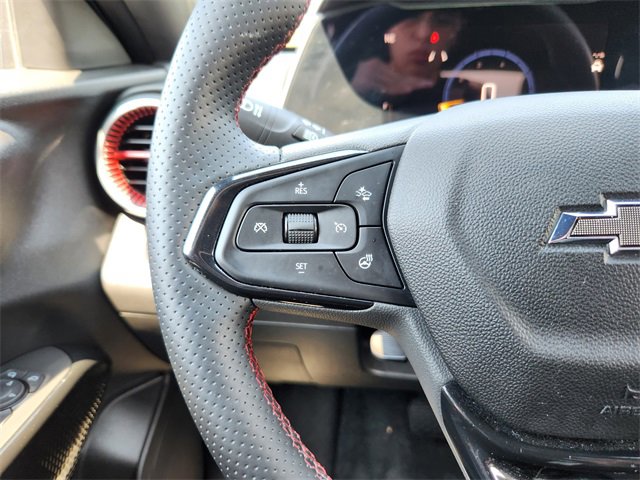 Used 2024 Chevrolet Trax RS w/ Driver Confidence Package image 24