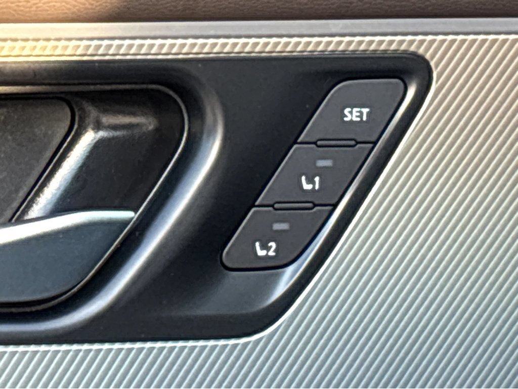 New 2026 Nissan Murano SL AWD/4WD image 35