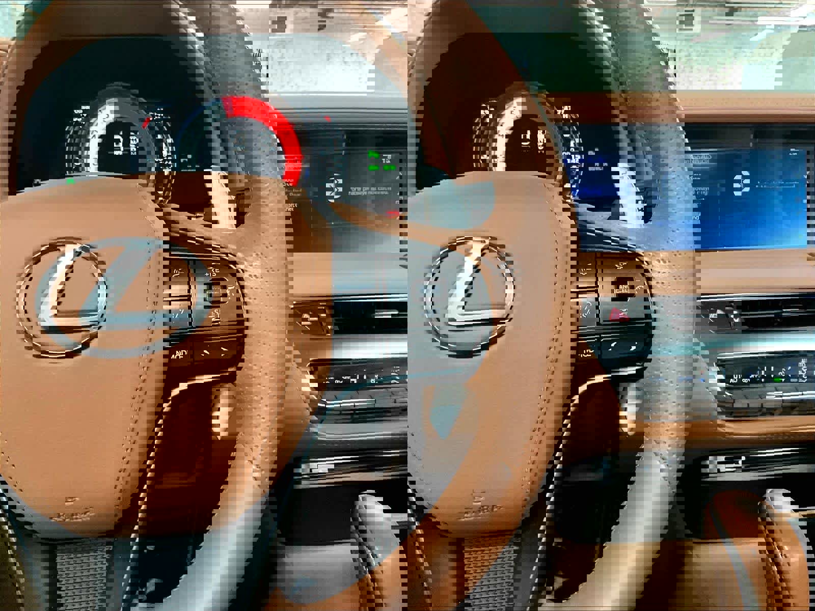 Used 2023 Lexus LC 500 Convertible w/ Touring Package RWD image 21