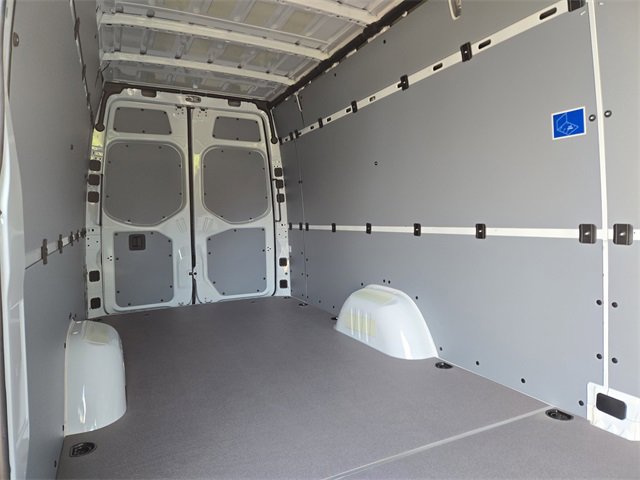 New 2026 Mercedes-Benz Sprinter 2500 image 22