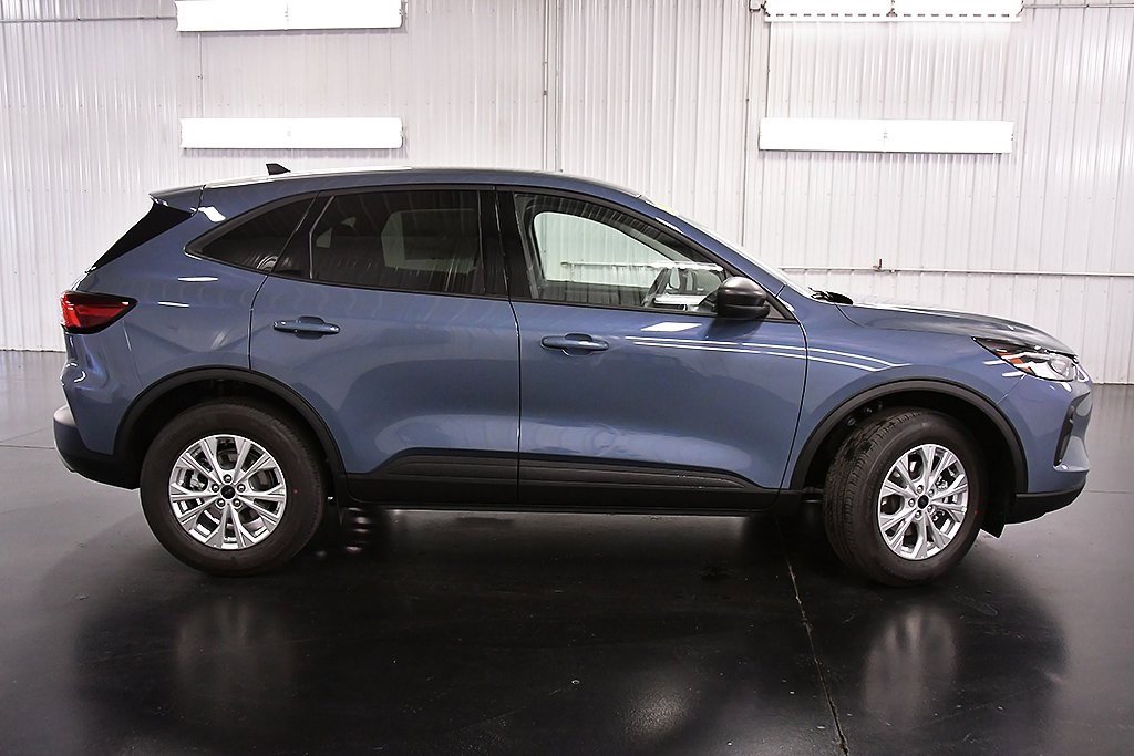 New 2025 Ford Escape Active image 8