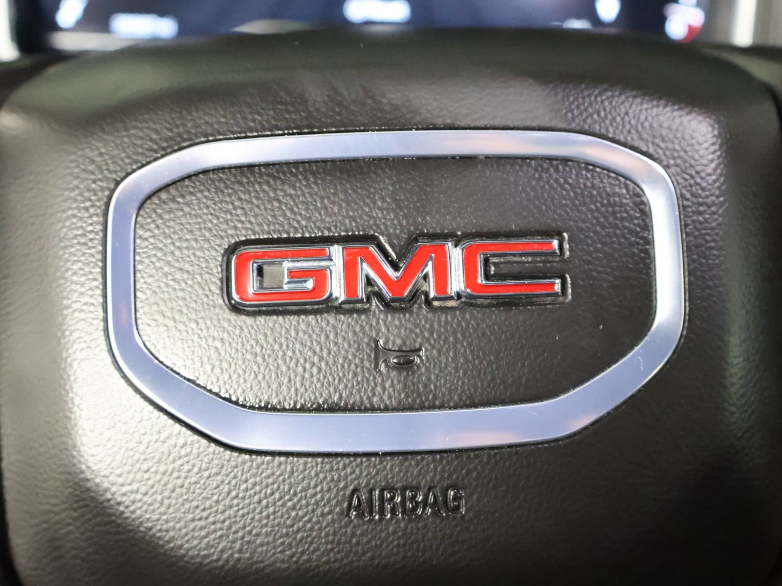 Used 2025 GMC Sierra 2500 AT4 AWD/4WD image 41