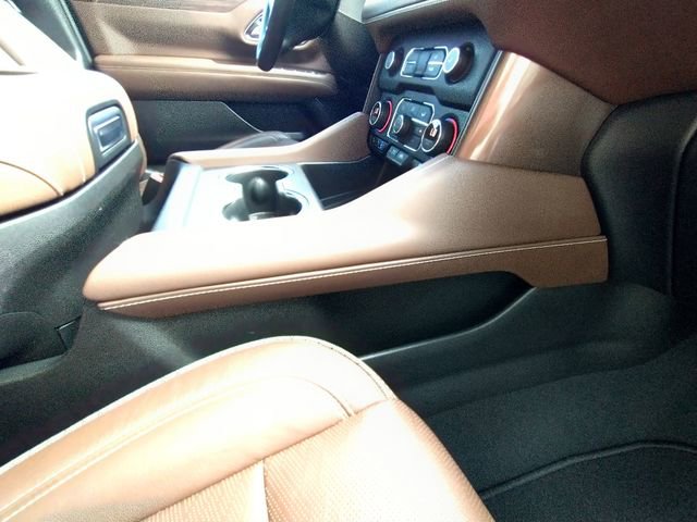 Used 2021 Chevrolet Tahoe High Country image 48