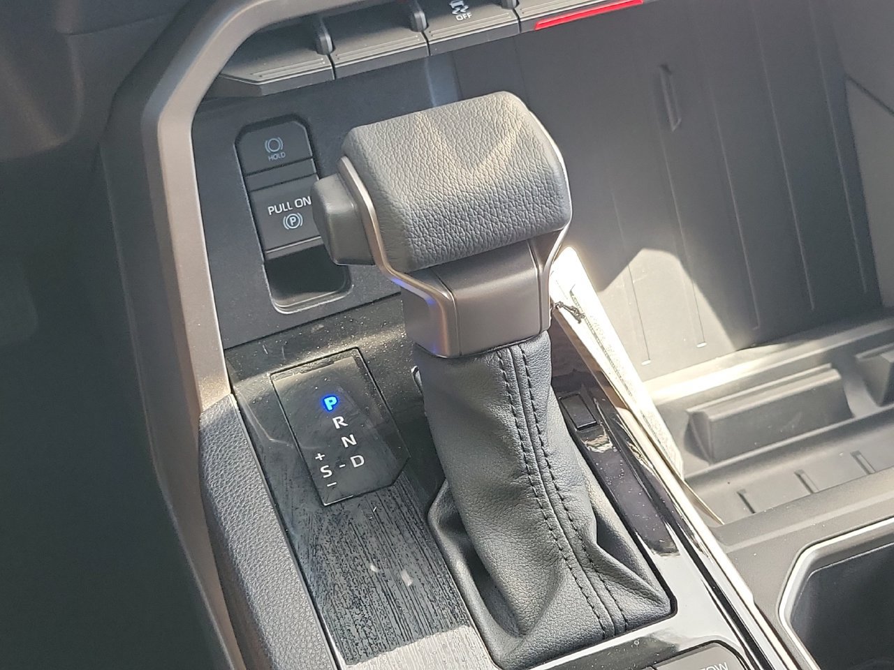 Used 2026 Toyota Tundra SR5 w/ TRD Performance Package (TMS) AWD/4WD image 27