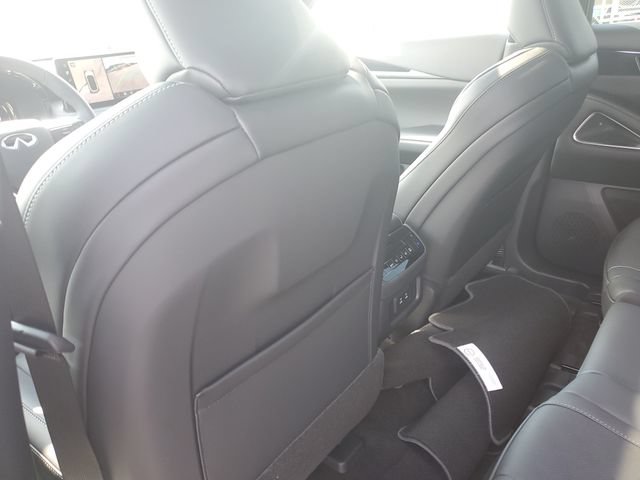 New 2027 INFINITI QX65 Sport w/ Premium Package AWD/4WD image 17