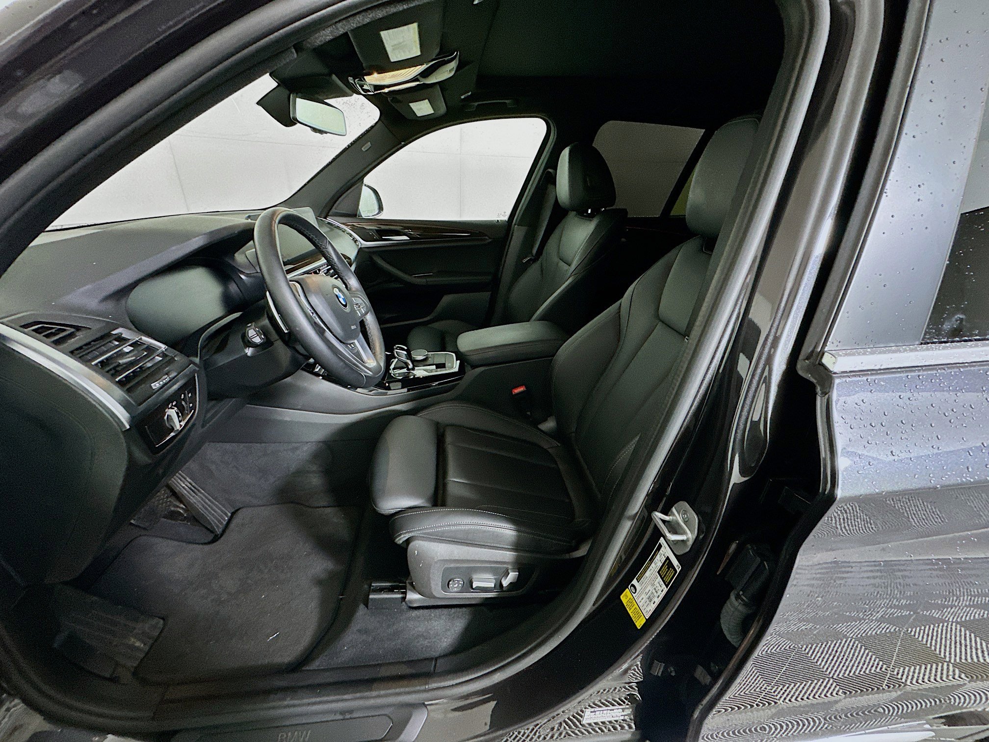 Used 2022 BMW X3 sDrive30i w/ Convenience Package image 13