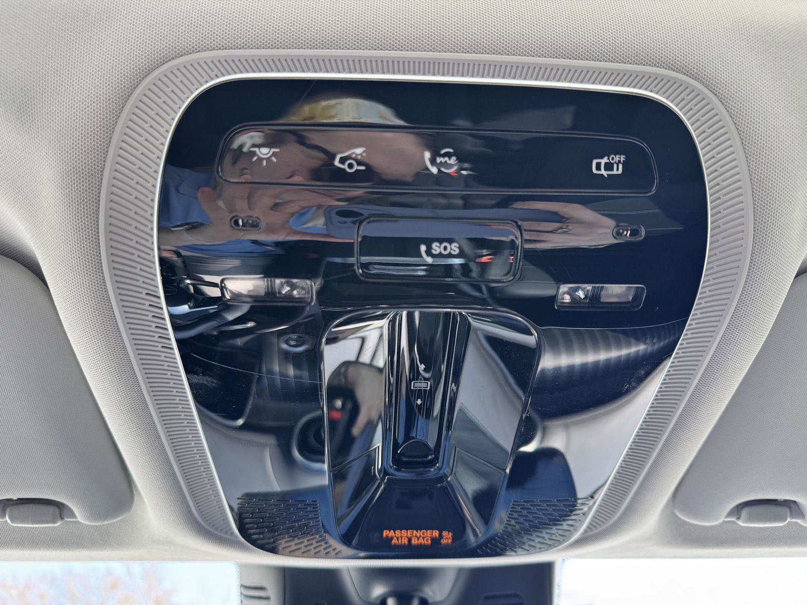 Certified 2024 Mercedes-Benz GLC 300 4MATIC image 13