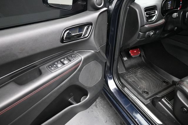 Used 2024 Dodge Durango R/T AWD/4WD image 16