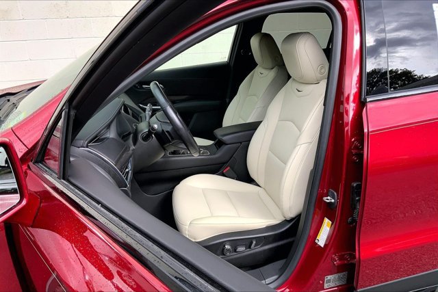 Used 2019 Cadillac XT4 Sport FWD image 24