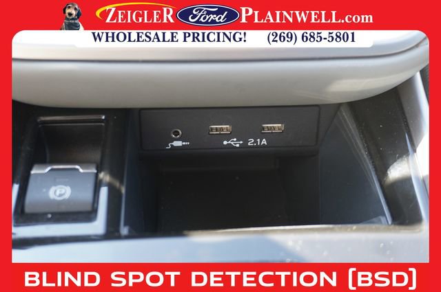 Used 2022 Subaru Outback Premium w/ Popular Package #1 image 23