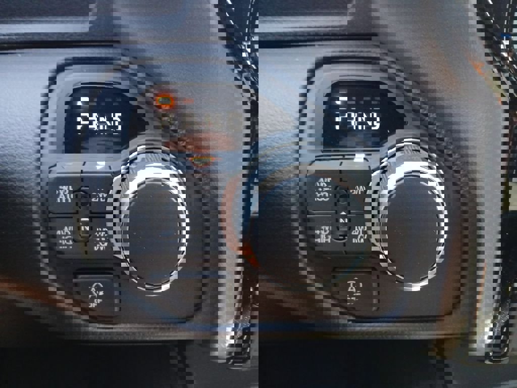 New 2026 RAM 1500 Big Horn image 22