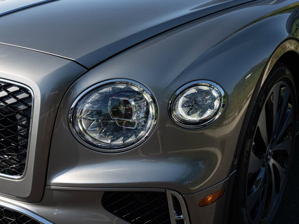 New 2026 Bentley Flying Spur Plug-In Hybrid AWD/4WD image 18