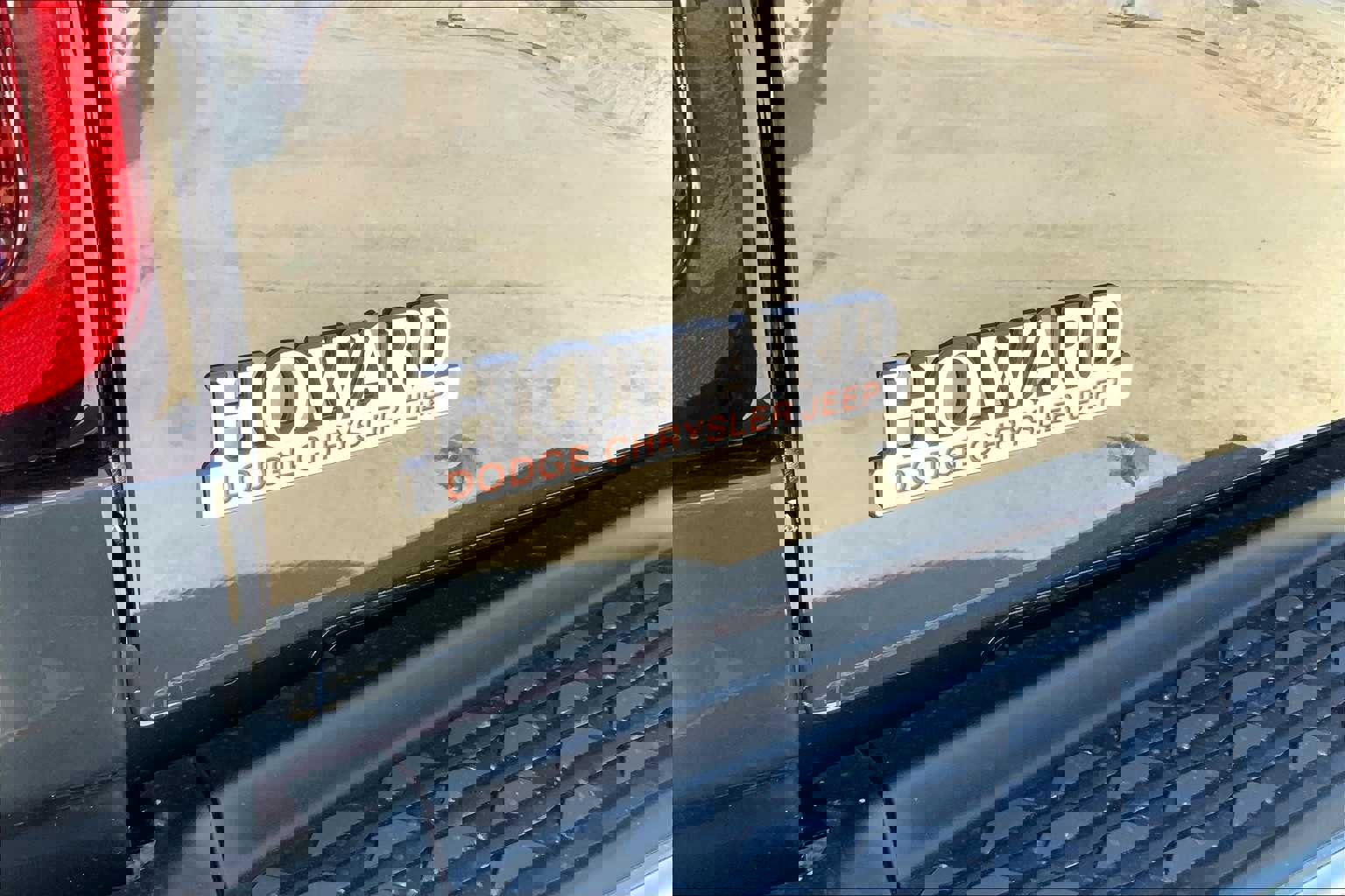 New 2025 RAM 2500 Tradesman image 16