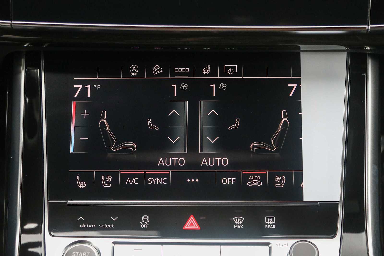 New 2026 Audi Q7 3.0T Premium Plus image 18