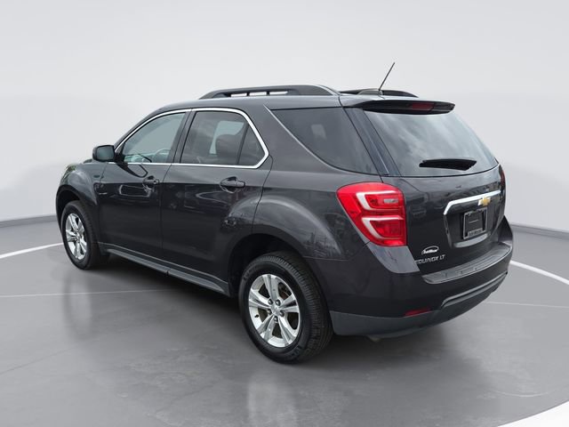 Used 2016 Chevrolet Equinox LT w/ Convenience Package FWD image 6
