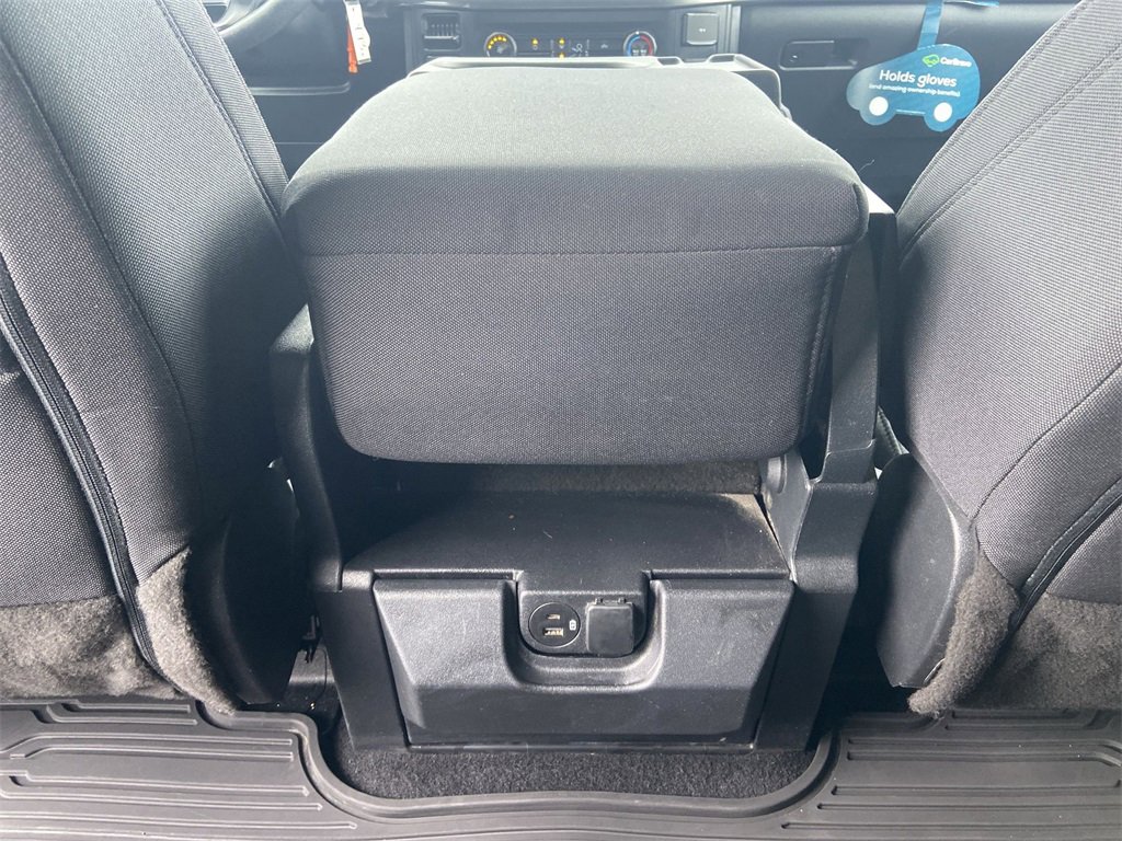 Used 2023 Ford F150 XL w/ STX Appearance Package image 21