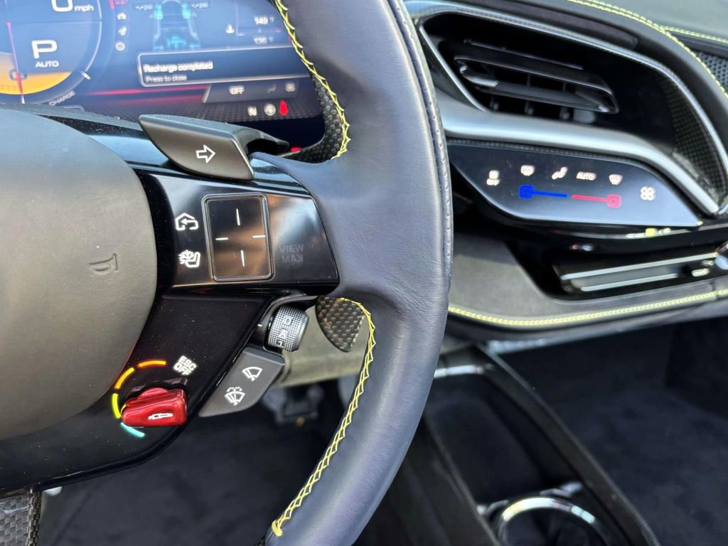 Certified 2024 Ferrari SF90 Spider image 37