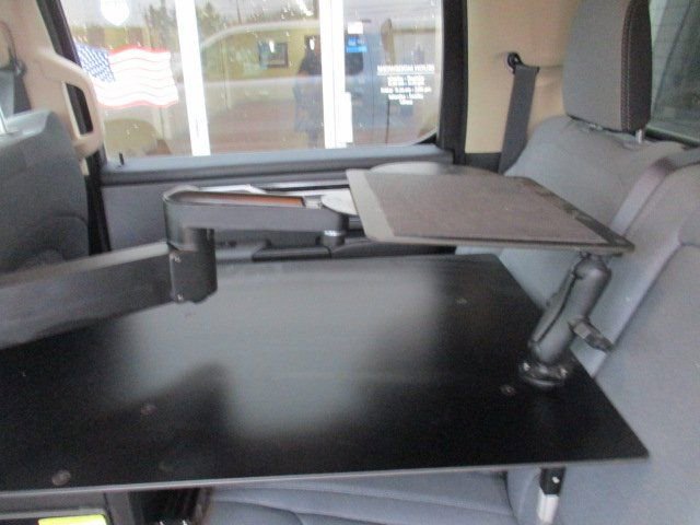 Used 2020 RAM 1500 Big Horn image 9