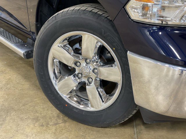 Used 2019 RAM 1500 Tradesman w/ Tradesman SXT Package image 11