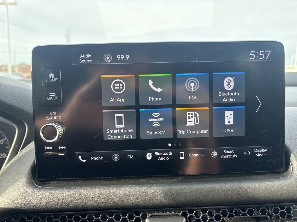 Used 2024 Honda HR-V EX-L image 19