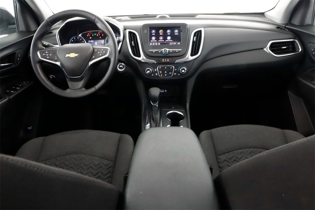 Used 2024 Chevrolet Equinox LT image 24