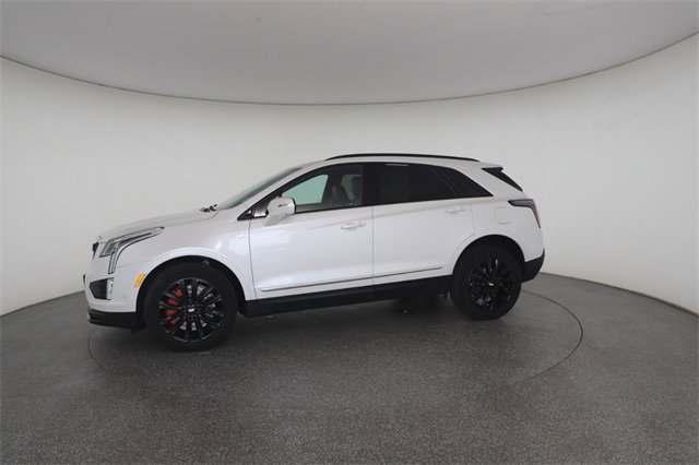 Used 2022 Cadillac XT5 Sportv image 6
