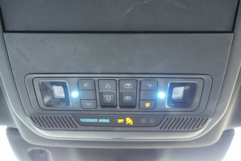 Used 2022 Ford Explorer Timberline w/ Timberline Technology Package image 22