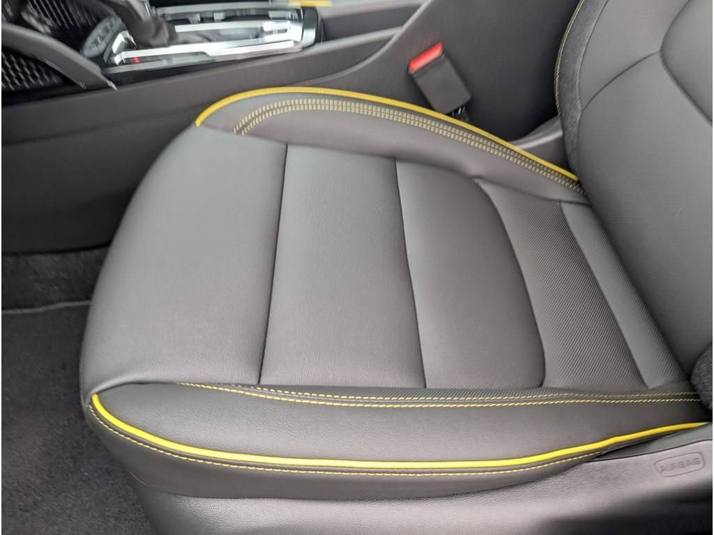 New 2026 Chevrolet TrailBlazer ACTIV w/ Convenience Package image 25