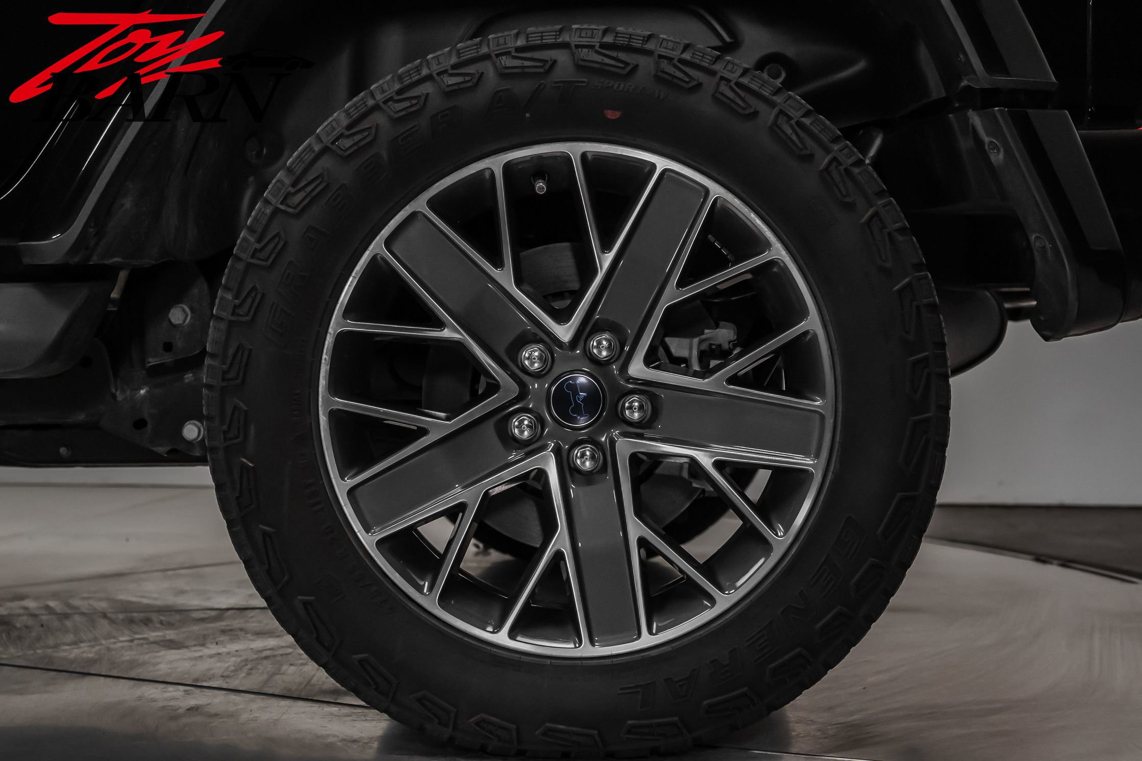 Used 2024 Jeep Wrangler High Altitude image 18