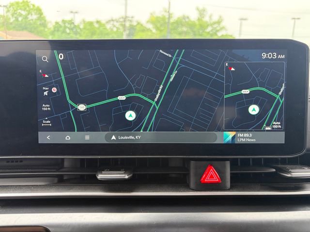 Certified 2026 Kia Carnival FWD image 15