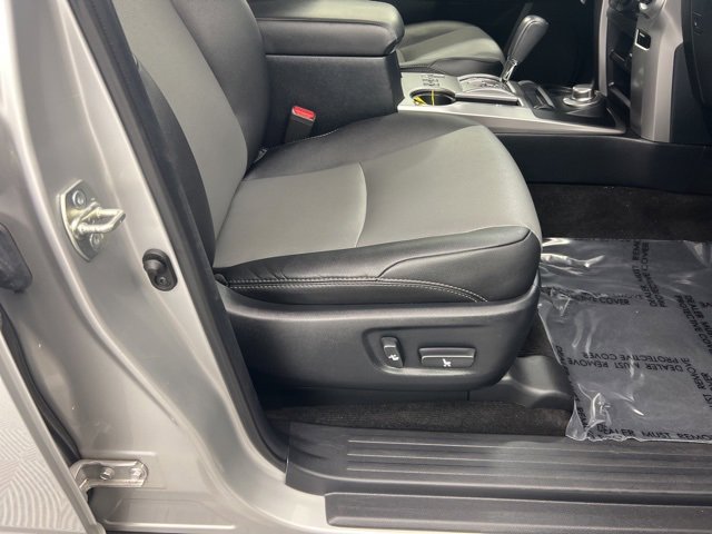 Used 2022 Toyota 4Runner SR5 Premium image 21