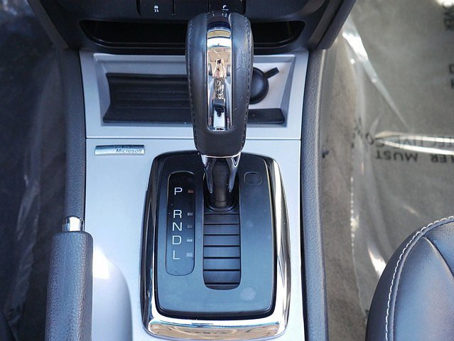 Used 2010 Mercury Milan Hybrid image 23