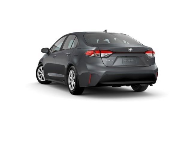 New 2026 Toyota Corolla LE image 3