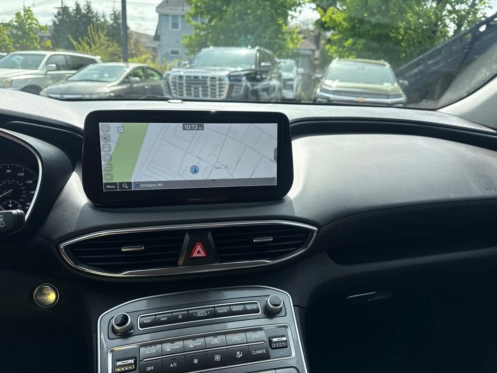 Certified 2023 Hyundai Santa Fe SEL AWD/4WD image 26